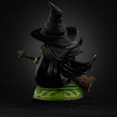 Iron Studios Wicked Elphaba Minico Vinyl Figure