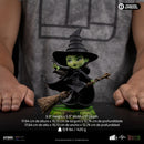 Iron Studios Wicked Elphaba Minico Vinyl Figure