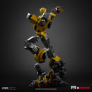 Iron Studios Transformers Bumblebee Art Scale 1:10 Scale Statue