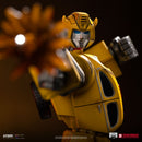 Iron Studios Transformers Bumblebee Art Scale 1:10 Scale Statue