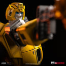 Iron Studios Transformers Bumblebee Art Scale 1:10 Scale Statue