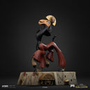 Iron Studios The Emperor's New Groove Kuzko Art Scale 1:10 Scale Statue