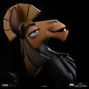 Iron Studios The Emperor's New Groove Kuzko Art Scale 1:10 Scale Statue