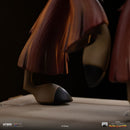 Iron Studios The Emperor's New Groove Kuzko Art Scale 1:10 Scale Statue