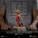 Iron Studios The Emperor's New Groove Kuzko Art Scale 1:10 Scale Statue