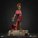 Iron Studios The Emperor's New Groove Kuzko Art Scale 1:10 Scale Statue