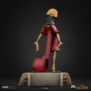 Iron Studios The Emperor's New Groove Kuzko Art Scale 1:10 Scale Statue