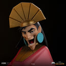 Iron Studios The Emperor's New Groove Kuzko Art Scale 1:10 Scale Statue
