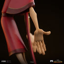 Iron Studios The Emperor's New Groove Kuzko Art Scale 1:10 Scale Statue