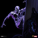 Iron Studios Silver Surfer Infinity Gauntlet Diorama BDS Art Scale 1:10 Statue