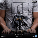 Iron Studios DC Comics Absolute Batman Art Scale 1:10 Statue