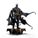 Iron Studios DC Comics Absolute Batman Art Scale 1:10 Statue