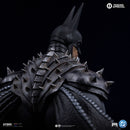 Iron Studios DC Comics Absolute Batman Art Scale 1:10 Statue