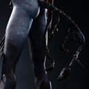Iron Studios Avatar: Fire and Ash Varang Art Scale 1:10 Statue