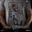 Iron Studios Avatar: Fire and Ash Varang Art Scale 1:10 Statue