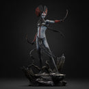 Iron Studios Avatar: Fire and Ash Varang Art Scale 1:10 Statue