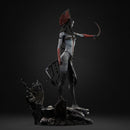 Iron Studios Avatar: Fire and Ash Varang Art Scale 1:10 Statue