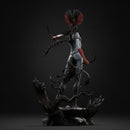 Iron Studios Avatar: Fire and Ash Varang Art Scale 1:10 Statue
