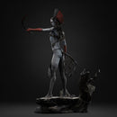 Iron Studios Avatar: Fire and Ash Varang Art Scale 1:10 Statue