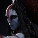 Iron Studios Avatar: Fire and Ash Varang Art Scale 1:10 Statue