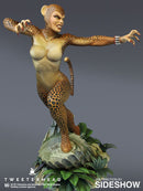 Tweeterhead DC Comics Cheetah Super Powers Maquette