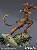 Tweeterhead DC Comics Cheetah Super Powers Maquette