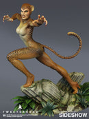Tweeterhead DC Comics Cheetah Super Powers Maquette