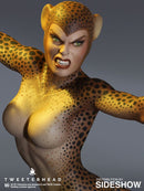 Tweeterhead DC Comics Cheetah Super Powers Maquette