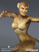 Tweeterhead DC Comics Cheetah Super Powers Maquette