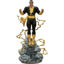 Tweeterhead DC Comics Black Adam Maquette