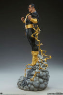 Tweeterhead DC Comics Black Adam Maquette