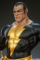 Tweeterhead DC Comics Black Adam Maquette