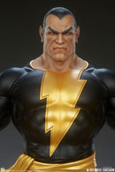 Tweeterhead DC Comics Black Adam Maquette