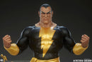 Tweeterhead DC Comics Black Adam Maquette