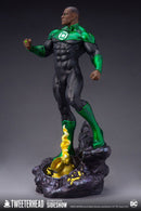 Tweeterhead DC Comics Green Lantern John Stewart Maquette