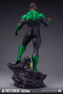 Tweeterhead DC Comics Green Lantern John Stewart Maquette