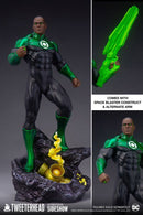 Tweeterhead DC Comics Green Lantern John Stewart Maquette