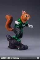 Tweeterhead DC Comics Green Lantern John Stewart Maquette