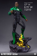 Tweeterhead DC Comics Green Lantern John Stewart Maquette