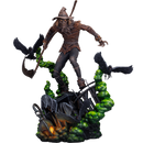 Tweeterhead DC Comics Scarecrow Maquette