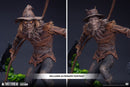 Tweeterhead DC Comics Scarecrow Maquette