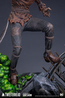 Tweeterhead DC Comics Scarecrow Maquette