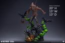 Tweeterhead DC Comics Scarecrow Maquette