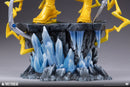 Tweeterhead DC Comics Flash 1:6 Scale Maquette