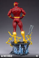 Tweeterhead DC Comics Flash 1:6 Scale Maquette