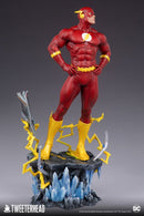Tweeterhead DC Comics Flash 1:6 Scale Maquette