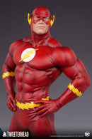 Tweeterhead DC Comics Flash 1:6 Scale Maquette