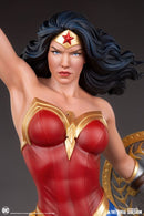 Tweeterhead DC Comics Wonder Woman 1:4 Scale Maquette