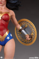 Tweeterhead DC Comics Wonder Woman 1:4 Scale Maquette