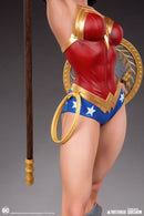 Tweeterhead DC Comics Wonder Woman 1:4 Scale Maquette